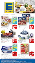 EDEKA Prospekt für Bietigheim-Bissingen: "Aktuelle Angebote", 13 Seiten, 19.01.2026 - 24.01.2026