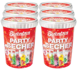 Minis Partybecher von Berentzen im aktuellen Netto Marken-Discount Prospekt für 49,99 €