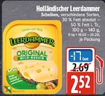 EDEKA Lollar - Original Mild-Nussig Angebot im Prospekt Original Mild-Nussig bei EDEKA im Lollar Prospekt für 2,52 €