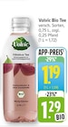 Bio Tee Angebote von Volvic bei EDEKA Mannheim für 1,19 €