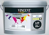Hellweg Zwochau - Innenfarbe "Farbspiel MIX" Angebot im Prospekt Innenfarbe "Farbspiel MIX" bei Hellweg im Zwochau Prospekt für 24,99 €