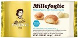 Mille foglie Milch Angebote von Vicenzi bei REWE Rodgau für 1,49 €