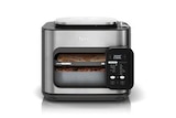 Mijoteur Ninja Combi Multicuiseur four et friteuse sans huile 12-en-1 SFP700EU - Ninja en promo chez Darty Mijoteur Ninja Combi Multicuiseur four et friteuse sans huile 12-en-1 SFP700EU - Ninja dans le catalogue Darty