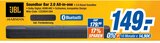 Aktuelle Fernseher Angebote bei expert in Koblenz Aktuelles Soundbar Bar 2.0 All-in-one Angebot bei expert in Koblenz ab 149,00 €