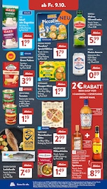 Weinbrand im ALDI SÜD Prospekt in Villingen-Schwenningen Aktueller ALDI SÜD Prospekt mit Weinbrand, "Gutes für Alle.", Seite 23