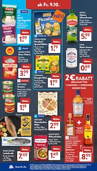 ALDI SÜD Prospekt der aktuellen Woche, gültig von 05.10.2026 bis 10.10.2026 Aktueller ALDI SÜD Prospekt "Gutes für Alle." mit 30 Seiten