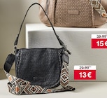 Schultertasche im Angebot bei Woolworth in Ludwigshafen Schultertasche Angebote bei Woolworth Ludwigshafen für 15,00 €