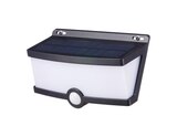 Brico Dépôt Fleury-Mérogis - Promo Applique mural solaire a detection 5000K Promo Applique mural solaire a detection 5000K à 12,90 € dans le catalogue Brico Dépôt à Fleury-Mérogis