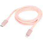 Câble de charge et de transfert de données USB-C à 8 broches Prologic en promo chez Action Câble de charge et de transfert de données USB-C à 8 broches Prologic dans le catalogue Action