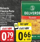 EDEKA Wesel - Classica Pasta Angebot im Prospekt Classica Pasta bei EDEKA im Wesel Prospekt für 0,66 €