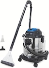 Aspirateur injecteur / extracteur SprayVac20FB 1600 W - SCHEPPACH en promo chez Castorama Domont à 89,00 €