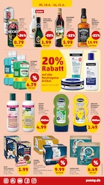 Whisky Angebot & Preis im aktuellen Penny Prospekt Whisky Angebot im aktuellen Penny Prospekt auf Seite 39