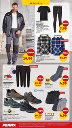 Sneaker Angebot im aktuellen Penny Prospekt auf Seite 34