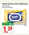 Marktkauf Schloß Holte-Stukenbrock Prospekt mit  im Angebot für 1,39 €