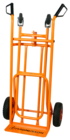 Brico Dépôt Les Essarts-le-Roi - Promo Diable transformable Promo Diable transformable à 49,90 € dans le catalogue Brico Dépôt à Les Essarts-le-Roi