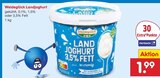 Landjoghurt von Weideglück im aktuellen Netto Marken-Discount Prospekt für 1,99 €