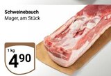 Schweinebauch im Angebot bei GLOBUS in Amberg Schweinebauch Angebote bei GLOBUS Amberg für 4,90 €