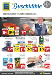 EDEKA Supermarkt Prospekt der aktuellen Woche mit 24 Seiten, gültig von 13.07.2026 bis 18.07.2026, in Warstein und Umgebung Aktueller EDEKA Supermarkt Prospekt in Warstein und Umgebung, "Aktuelle Angebote" mit 24 Seiten, 13.07.2026 - 18.07.2026
