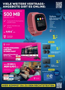 Fernseher im aktuellen EURONICS Prospekt (Fulda) Fernseher im EURONICS Prospekt "GENAU RICHTIG. GANZ SMART IN DEN FRÜHLING STARTEN." mit 12 Seiten (Fulda)