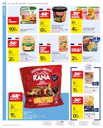 Offre Poêles dans le catalogue Carrefour du moment à la page 28