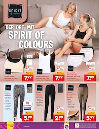 Sportbekleidung Angebot im aktuellen Netto Marken-Discount Prospekt auf Seite 28