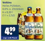 Helles Pülleken bei Getränkewelt im Gevelsberg Prospekt für 4,99 €