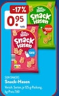 Snack-Hasen bei ALDI SÜD im Mandel Prospekt für 0,95 €