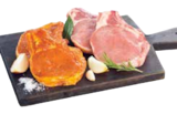 Frisches Grillkotelett von Gutfleisch für 0,66 € bei EDEKA im Angebot Frisches Grillkotelett von Gutfleisch im aktuellen EDEKA Prospekt