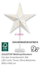 GULDTOP Weihnachtsstern im JYSK Prospekt GULDTOP Weihnachtsstern von  im aktuellen JYSK Prospekt für 9,00 €