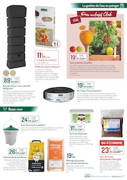 Offre Poule dans le catalogue Botanic du moment à la page 7