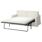 Aktuelle Couch Angebote bei IKEA in Wuppertal Aktuelles Bezug 2er-Bettsofa Gransel natur Gransel natur Angebot bei IKEA in Wuppertal ab 210,00 €