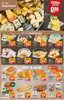 Oliven im REWE Prospekt "Dein Markt" mit 30 Seiten (Ludwigshafen (Rhein))