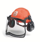 Casque Classic dans le catalogue Husqvarna