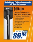 Grillthermometer ProChef WP100EU von Ninja im aktuellen expert Prospekt für 89,99 €