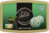 Glace goût menthe dans le catalogue Lidl