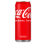 Fanta oder Coca-Cola im Penny Prospekt Fanta oder Coca-Cola von im aktuellen Penny Prospekt für 0,79 €