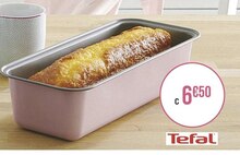 Moule à cake 30 cm color springform bleu - Géant Casino à Angers Moule à cake 30 cm color springform bleu en promo chez Géant Casino Angers à 6,50 €