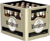 Versch. Sorten Angebote von Warsteiner bei EDEKA Kiel für 10,99 €