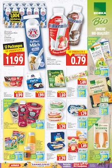 Saft im E center Prospekt "Aktuelle Angebote" mit 26 Seiten (Berlin)