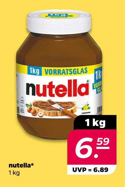 Nutella