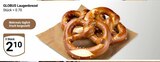 Laugenbrezel Angebote von Globus bei GLOBUS Bad Kreuznach für 2,10 €