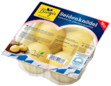 Seiden-oder Sonntagsknödel im METRO Prospekt Seiden-oder Sonntagsknödel von Burgis im aktuellen METRO Prospekt für 1,79 €