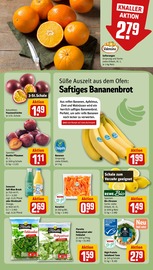 Bio im REWE Prospekt in Rosenheim Aktueller REWE Prospekt mit Bio, "Dein Markt", Seite 4