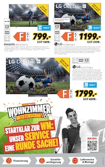 Fernseher im aktuellen MEDIMAX Prospekt (Halle (Saale)) Fernseher im MEDIMAX Prospekt "SCHENKEN WAR NOCH NIE SO BILDSCHÖN" mit 11 Seiten (Halle (Saale))