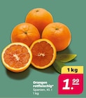 Orangen rotfleischig im Netto mit dem Scottie Prospekt zum Preis von 1,99 €