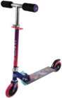 Trottinette pliable k-pop demon hunters - JouéClub à Nice Trottinette pliable k-pop demon hunters en promo chez JouéClub Nice à 34,99 €