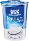 Aktuelle Joghurt Angebote bei Netto Marken-Discount in Frankfurt (Main) Aktuelles Naturjoghurt Angebot bei Netto Marken-Discount in Frankfurt (Main) ab 1,00 €