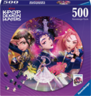 25% CAGNOTTÉS<BR>SUR VOTRE COMPTE<CAGNOTTE> SUR LES PUZZLES - RAVENSBURGER en promo chez Auchan Hypermarché 25% CAGNOTTÉS<BR>SUR VOTRE COMPTE<CAGNOTTE> SUR LES PUZZLES - RAVENSBURGER dans le catalogue Auchan Hypermarché