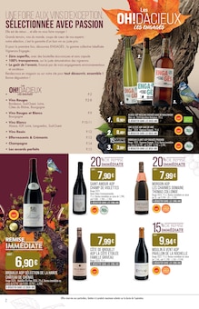Catalogue Supermarchés Match à Bischheim cette semaine, valable du 03/09/2026 au 20/09/2026 Prospectus Supermarchés Match à Bischheim, "C'EST TOUS LES JOURS LE MARCHÉ", 16 pages de promos valables du 03/09/2026 au 20/09/2026