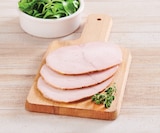 Rôti de porc grillé à l'ail et aux herbes - U Express à Nice Rôti de porc grillé à l'ail et aux herbes en promo chez U Express Nice à 3,50 €
